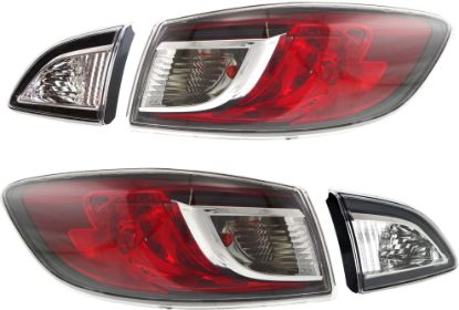 Picture of Tail Light