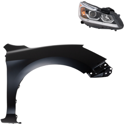 Picture of Headlight