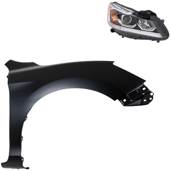 Picture of Headlight