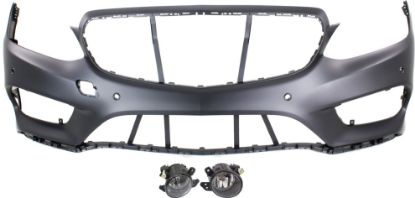 Picture of Bumper Cover