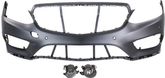 Picture of Bumper Cover