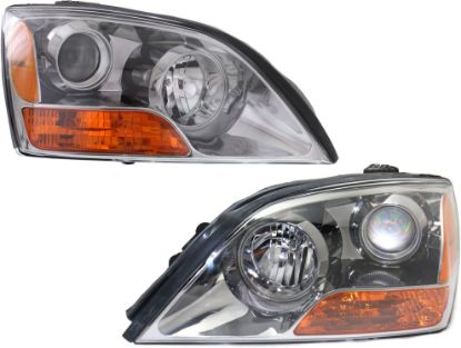 Picture of Headlight