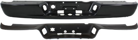 Picture of Step Bumper