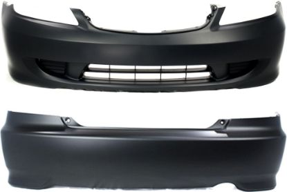 Picture of Bumper Cover