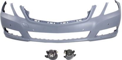 Picture of Bumper Cover