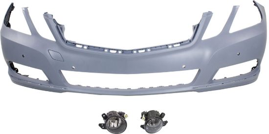 Picture of Bumper Cover