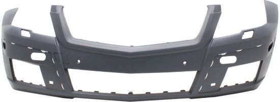 Picture of Bumper Cover