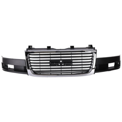 Picture of Grille Assembly