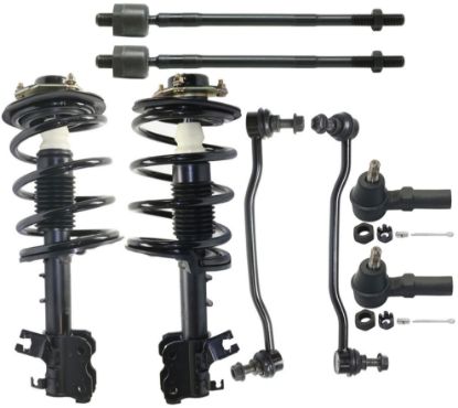 Picture of Suspension Kit