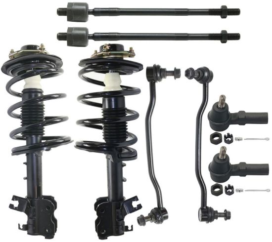 Picture of Suspension Kit