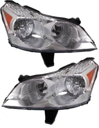 Picture of Headlight