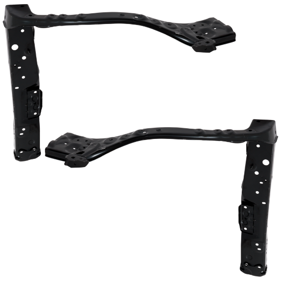 Picture of Radiator Support