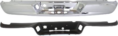 Picture of Step Bumper