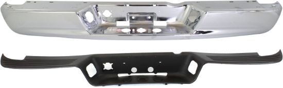 Picture of Step Bumper