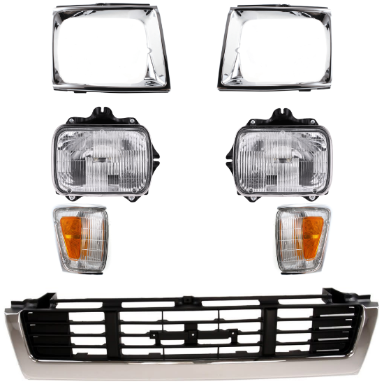 Picture of Headlight