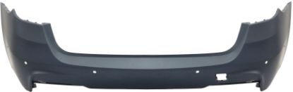 Picture of Bumper Cover