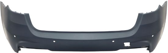 Picture of Bumper Cover