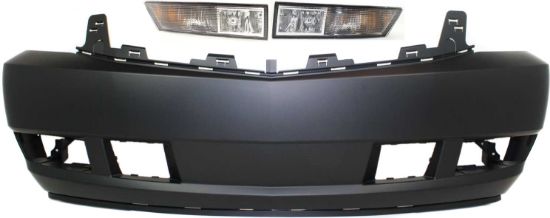 Picture of Bumper Cover