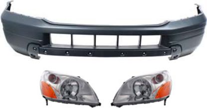 Picture of Bumper Cover