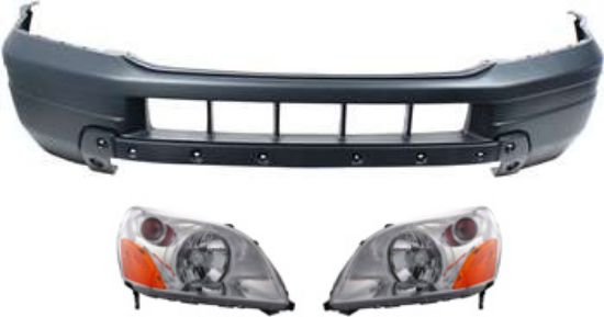Picture of Bumper Cover
