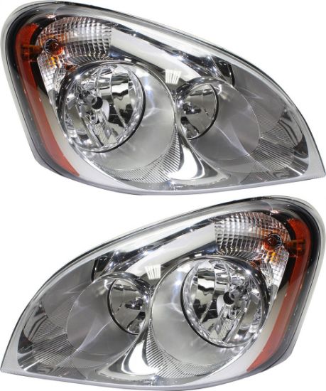 Picture of Headlight
