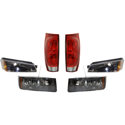 Picture of Headlight