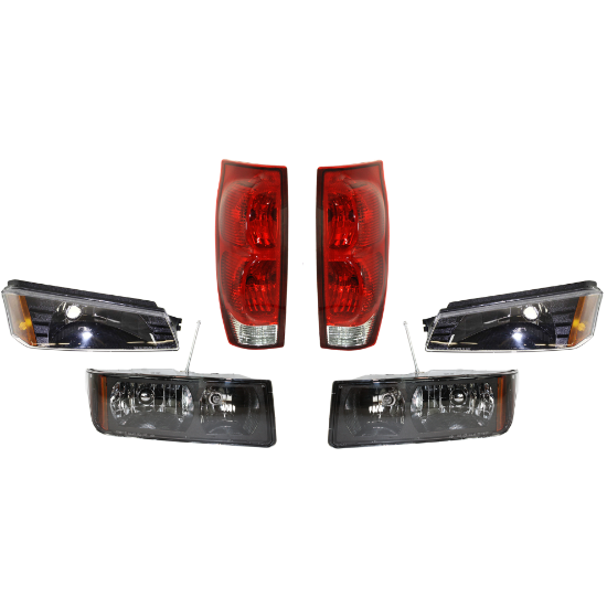 Picture of Headlight