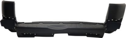 Picture of Bumper Cover