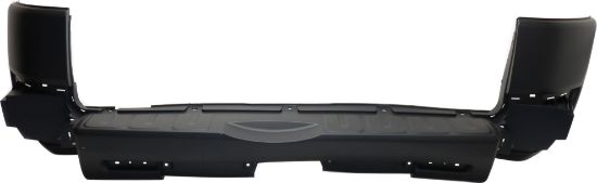 Picture of Bumper Cover