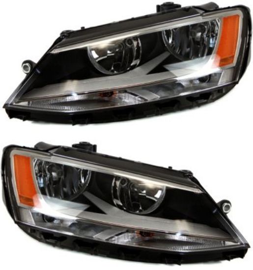 Picture of Headlight