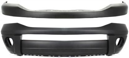 Picture of Bumper Cover