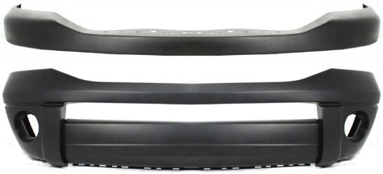 Picture of Bumper Cover