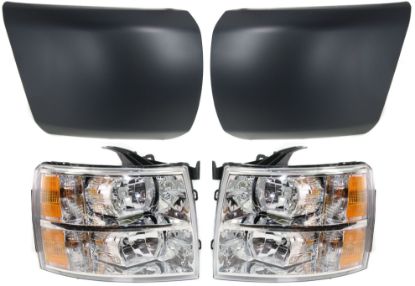 Picture of Headlight