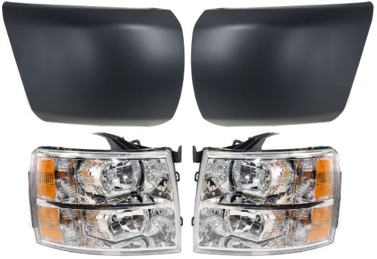 Picture of Headlight