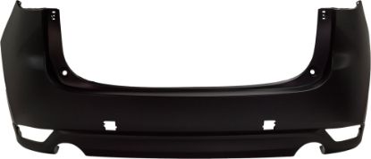 Picture of Bumper Cover