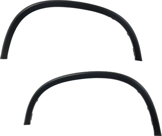 Picture of Fender Trim