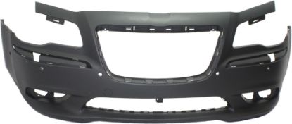 Picture of Bumper Cover
