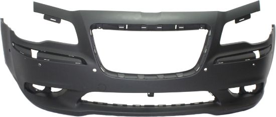 Picture of Bumper Cover