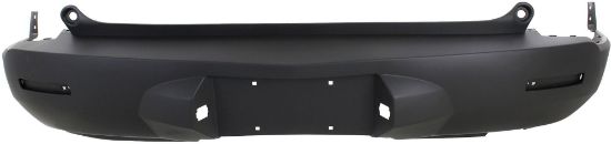 Picture of Bumper Cover