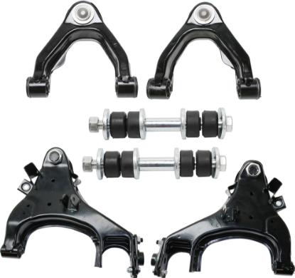 Picture of Control Arm