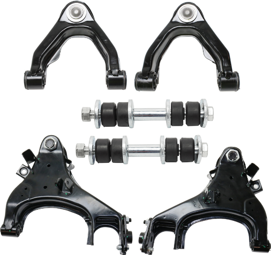 Picture of Control Arm