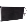Picture of A/C Condenser