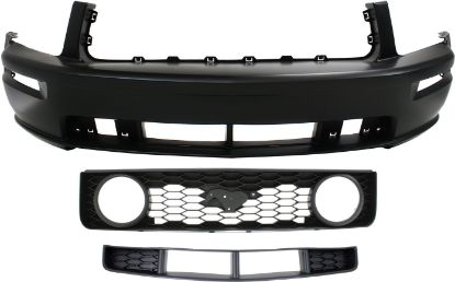 Picture of Bumper Cover