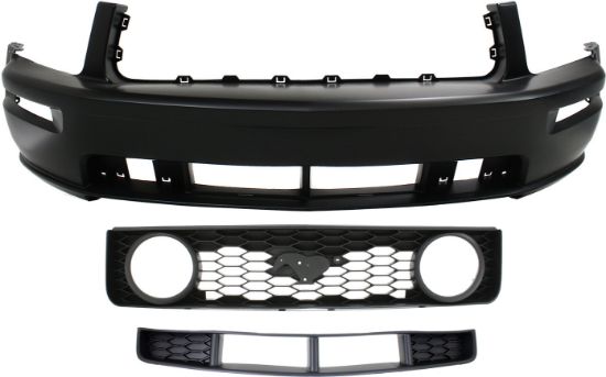 Picture of Bumper Cover
