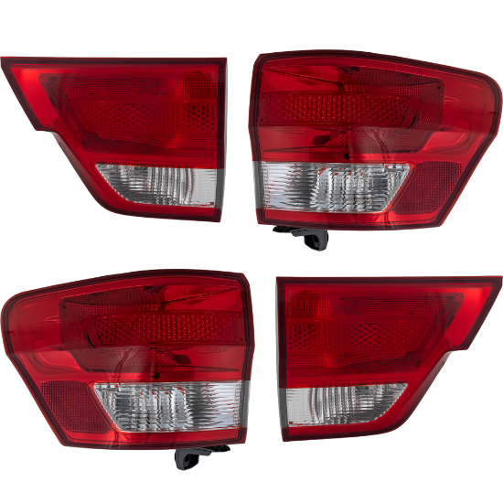 Picture of Tail Light