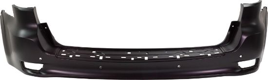 Picture of Bumper Cover