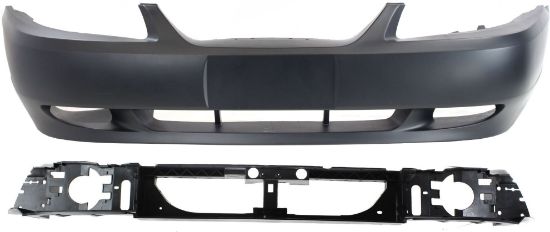 Picture of Bumper Cover