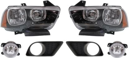 Picture of Headlight