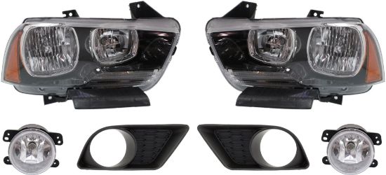 Picture of Headlight