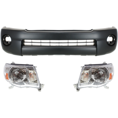 Picture of Bumper Cover